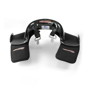 Necksgen REV 2 Carbon Head Restraints